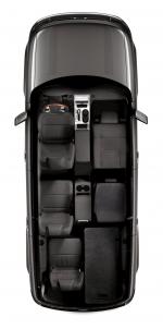 Ford Flex 2008 года